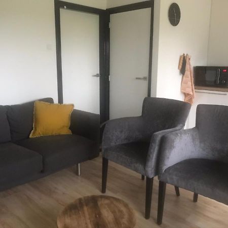 Bungalows Hoefbos أوتيرلو المظهر الخارجي الصورة