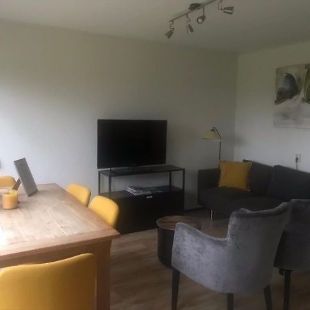 Bungalows Hoefbos أوتيرلو المظهر الخارجي الصورة