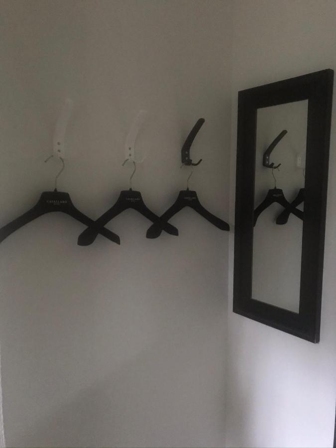 Bungalows Hoefbos أوتيرلو المظهر الخارجي الصورة