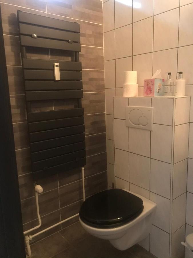 Bungalows Hoefbos أوتيرلو المظهر الخارجي الصورة