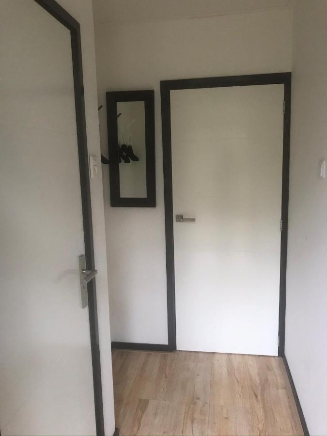Bungalows Hoefbos أوتيرلو المظهر الخارجي الصورة