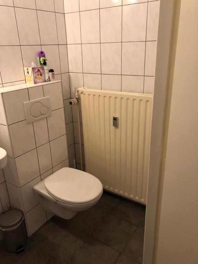 Bungalows Hoefbos أوتيرلو المظهر الخارجي الصورة