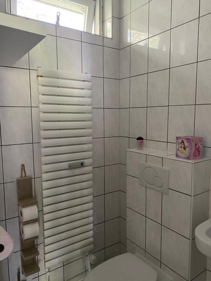 Bungalows Hoefbos أوتيرلو المظهر الخارجي الصورة
