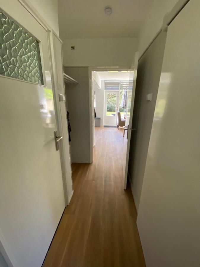 Bungalows Hoefbos أوتيرلو المظهر الخارجي الصورة