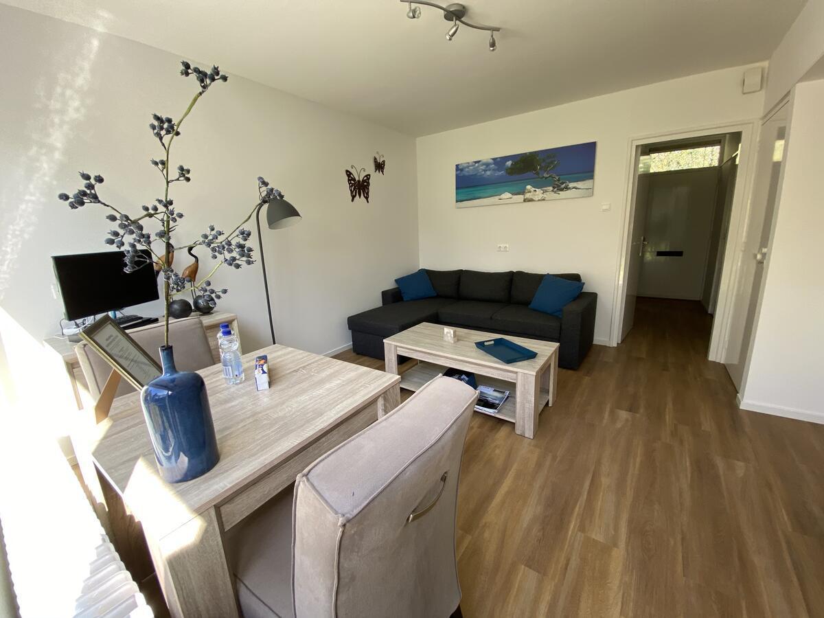 Bungalows Hoefbos أوتيرلو المظهر الخارجي الصورة